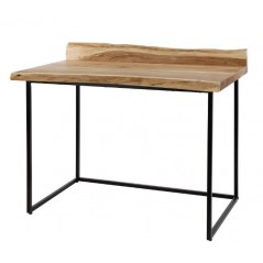 ZI Etta Desk Black